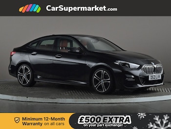 BMW 2 Series feature image