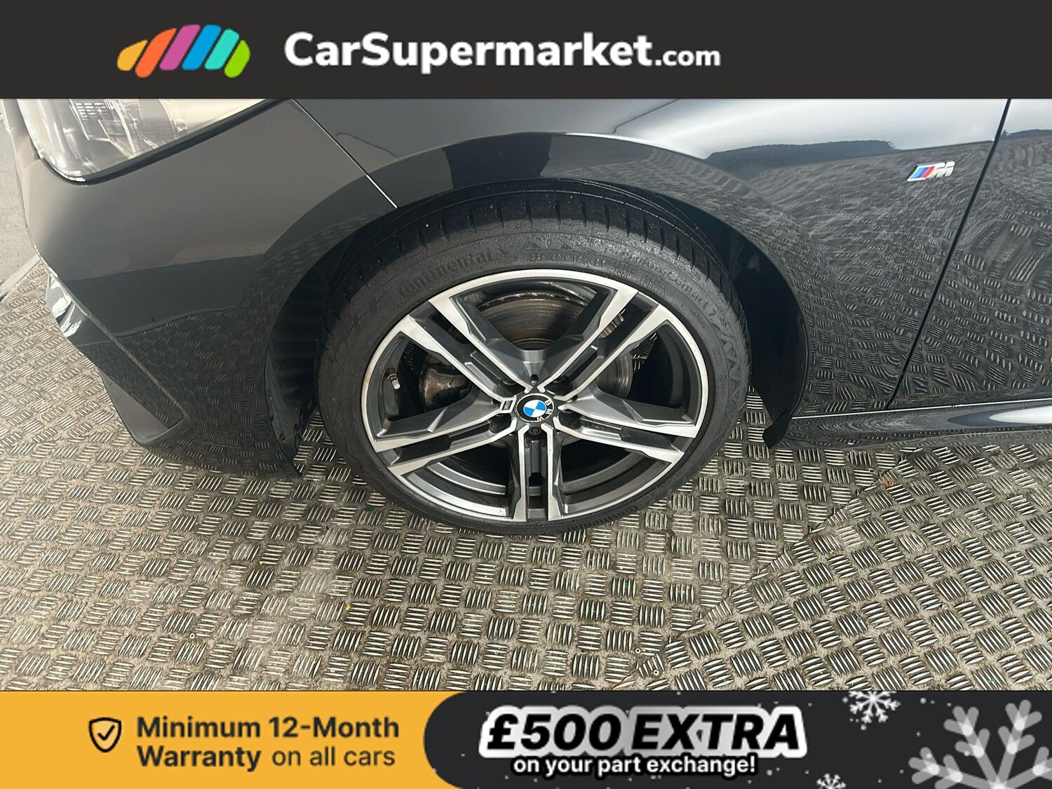 Used BMW 2 Series Gran Coupe 2021 for sale - 76949655: Photo 20