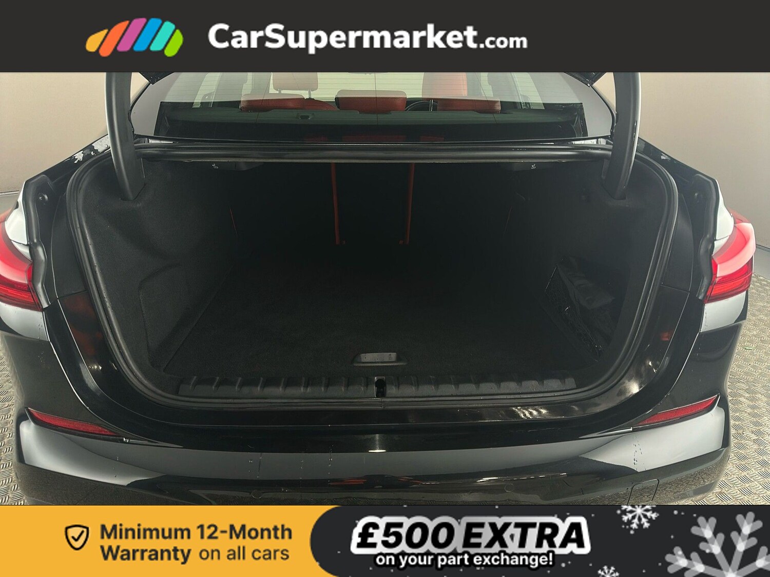 Used BMW 2 Series Gran Coupe 2021 for sale - 76949655: Photo 23