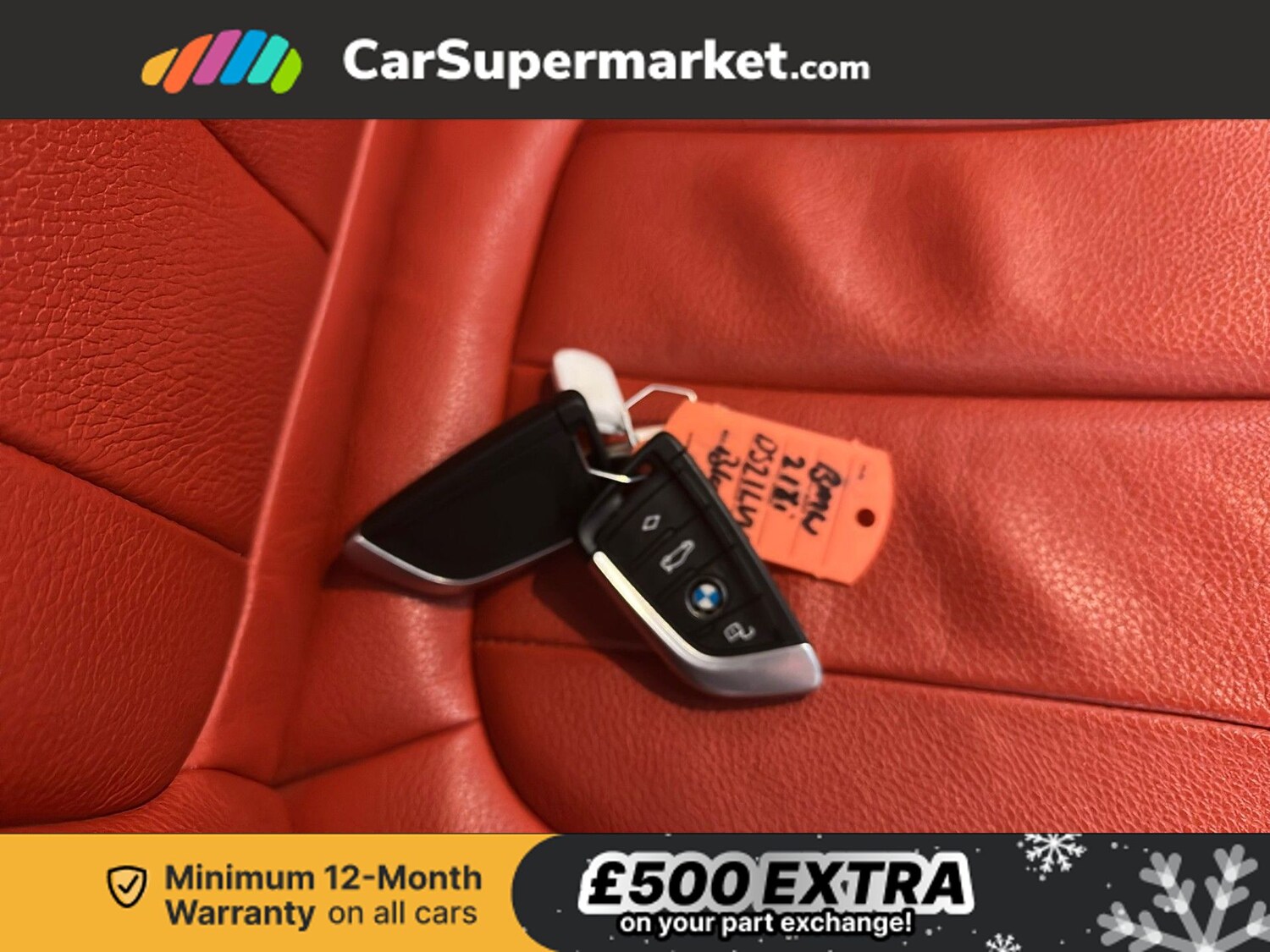 Used BMW 2 Series Gran Coupe 2021 for sale - 76949655: Photo 24