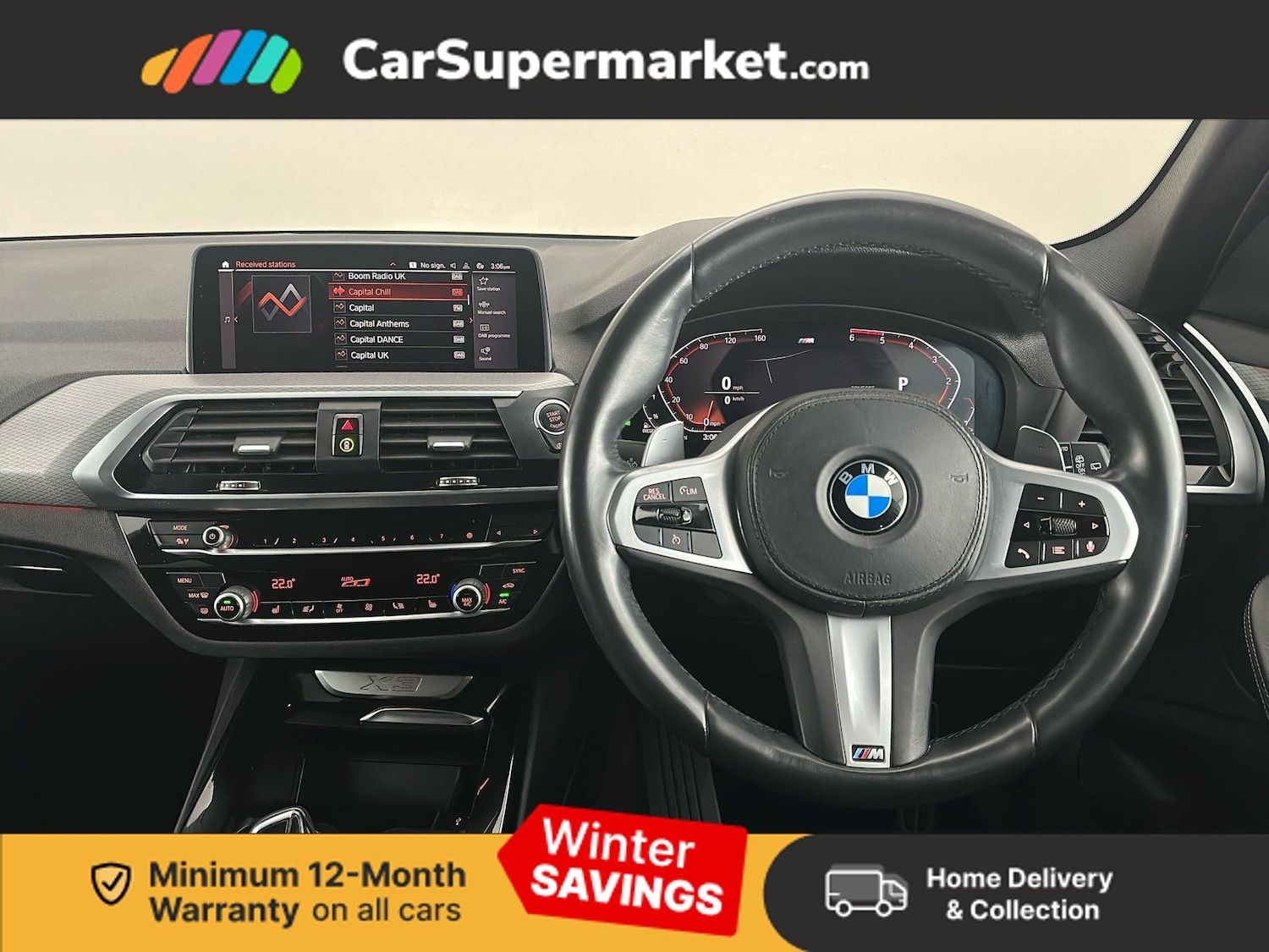 Used BMW X3 2019 for sale - 77161354: Photo 15