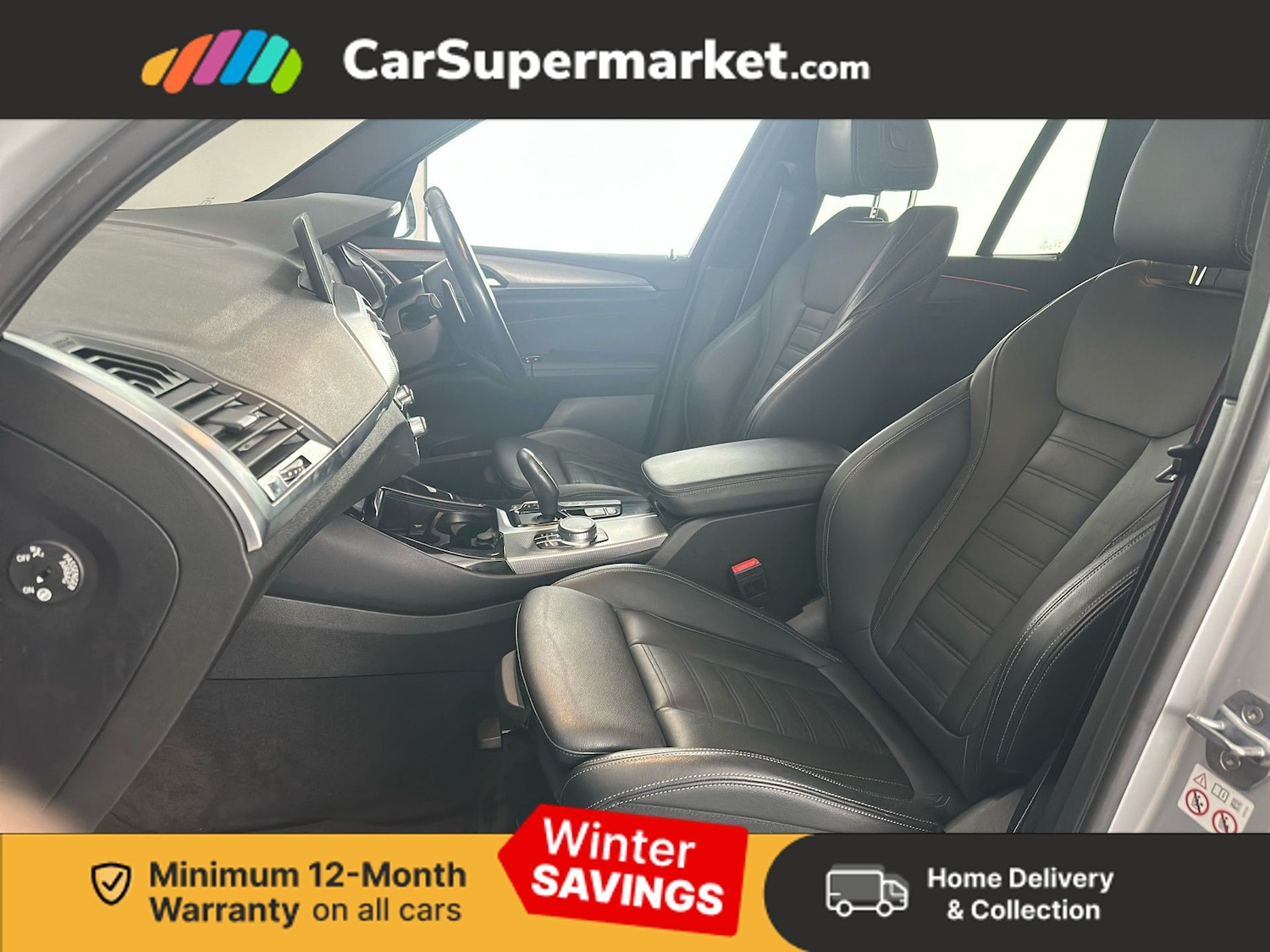Used BMW X3 2019 for sale - 77161354: Photo 18