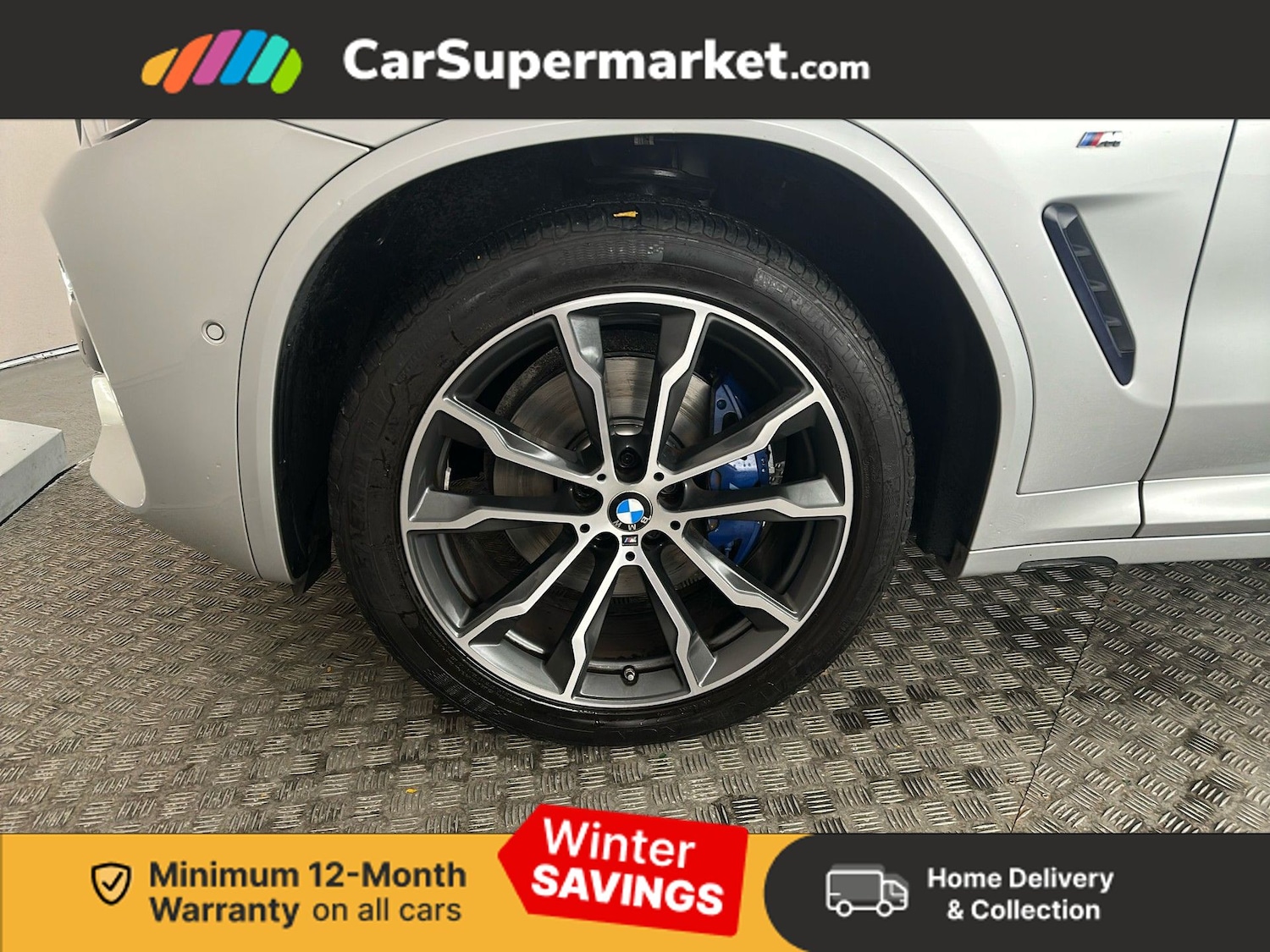 Used BMW X3 2019 for sale - 77161354: Photo 20
