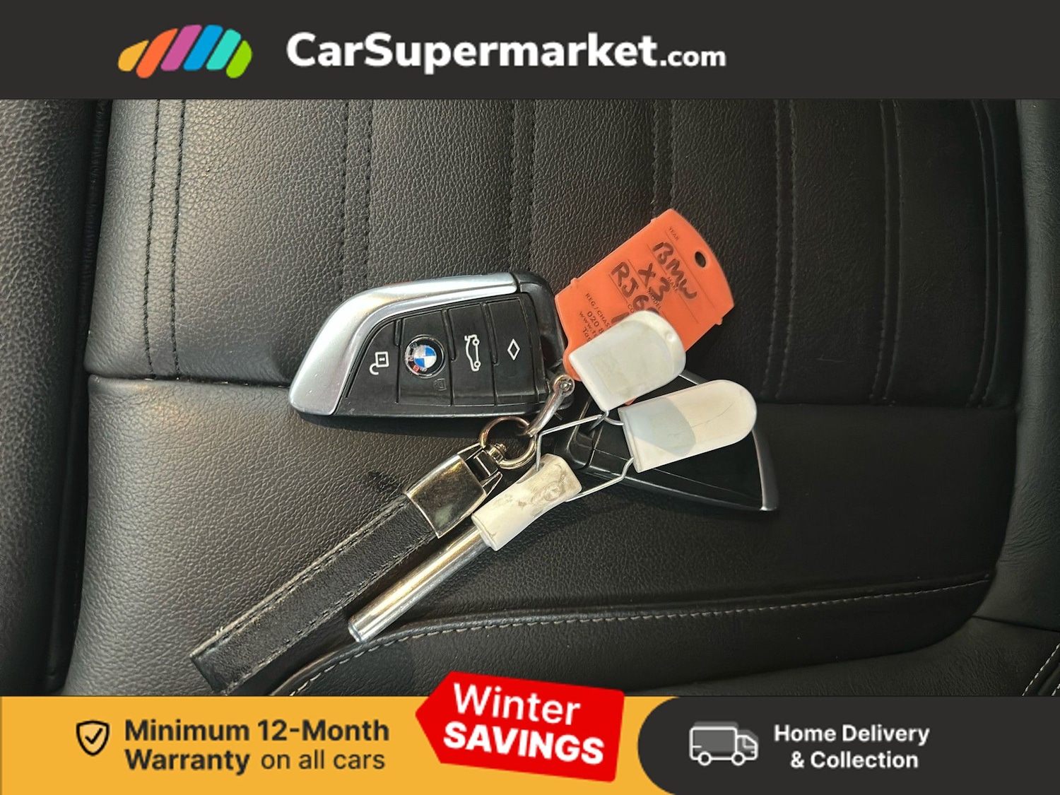 Used BMW X3 2019 for sale - 77161354: Photo 24