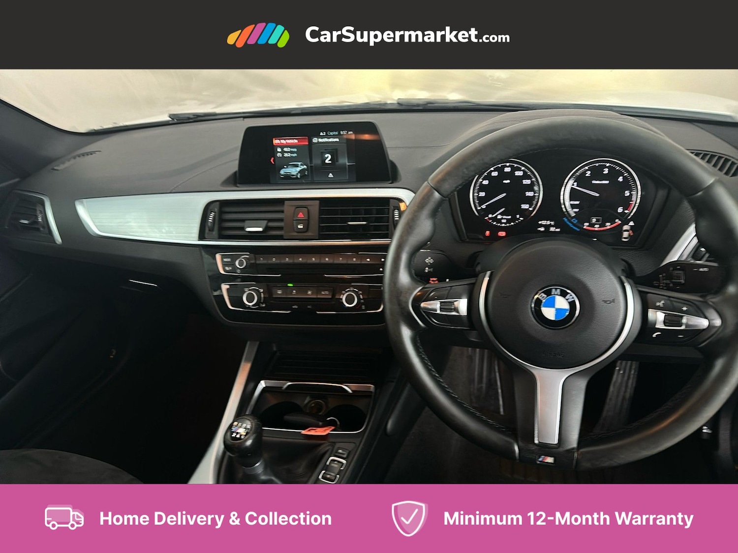 Used BMW 2 Series 2018 for sale - 76158174: Photo 10