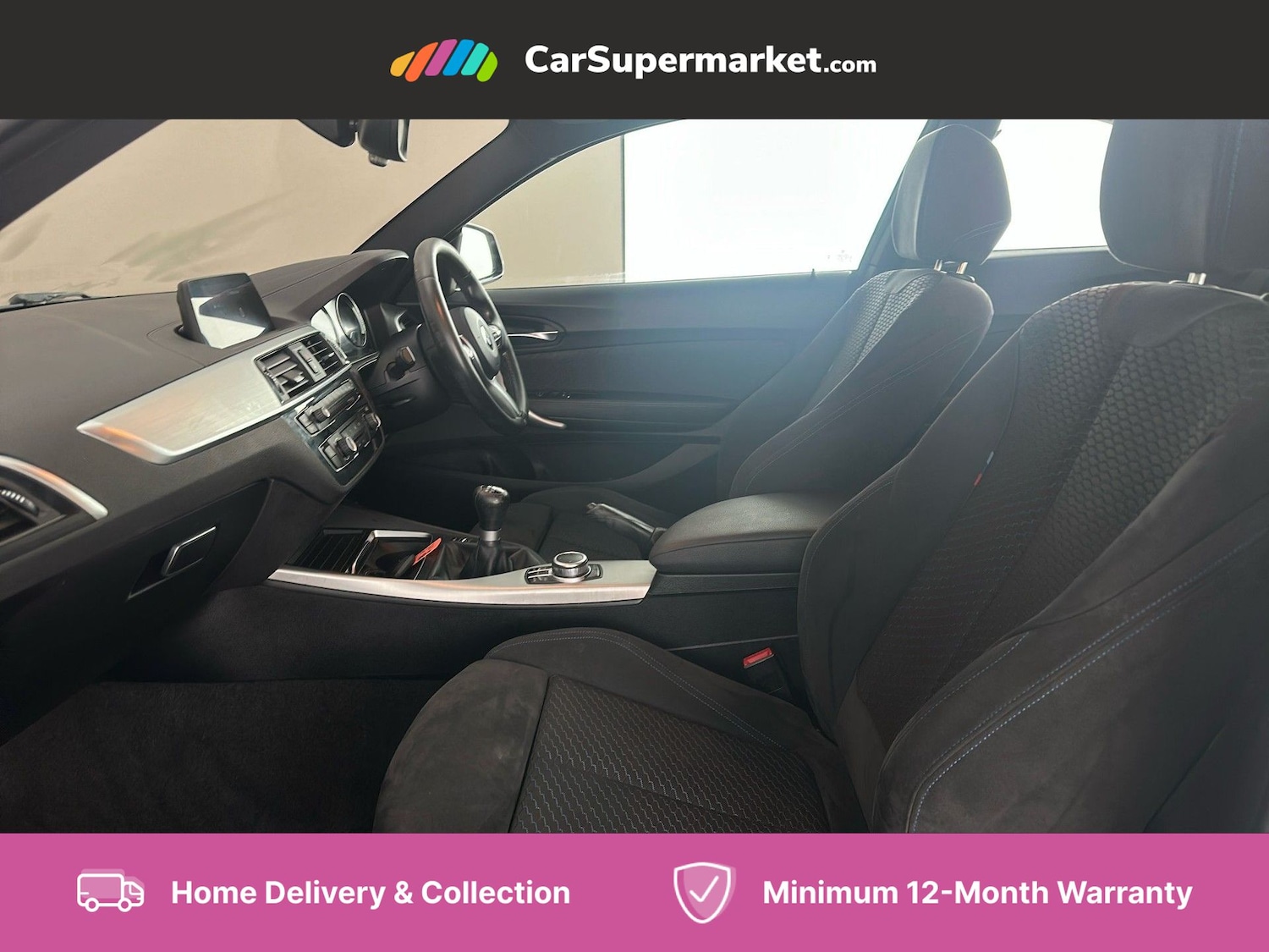 Used BMW 2 Series 2018 for sale - 76158174: Photo 11