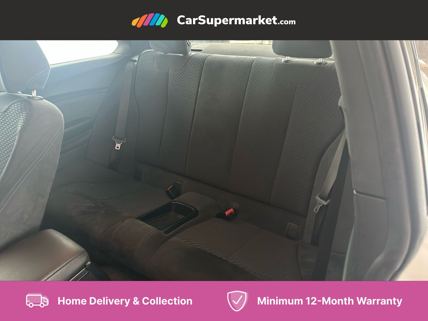 Used BMW 2 Series 2018 for sale - 76158174: Photo 12
