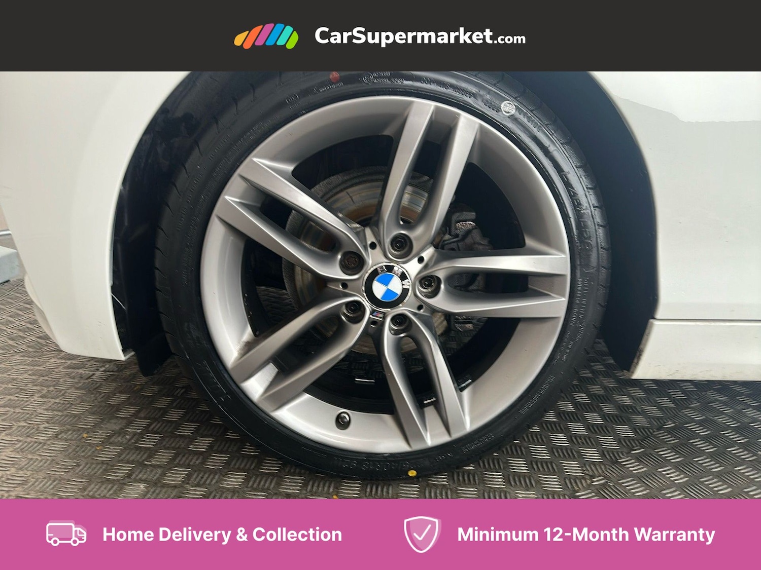 Used BMW 2 Series 2018 for sale - 76158174: Photo 13