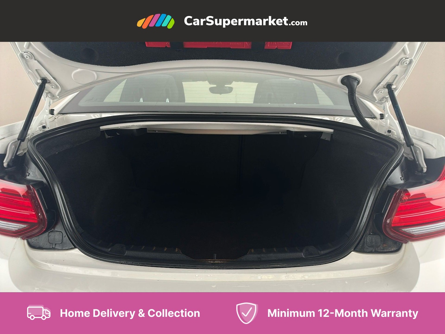 Used BMW 2 Series 2018 for sale - 76158174: Photo 16