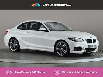 BMW - 2 Series