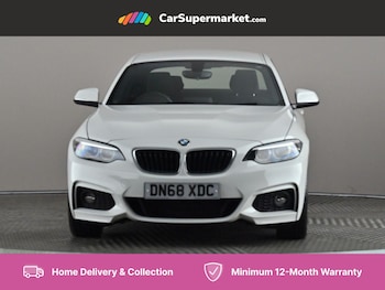 Used BMW 2 Series 2018 for sale - 76158174: Photo 2