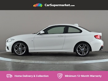 Used BMW 2 Series 2018 for sale - 76158174: Photo 3