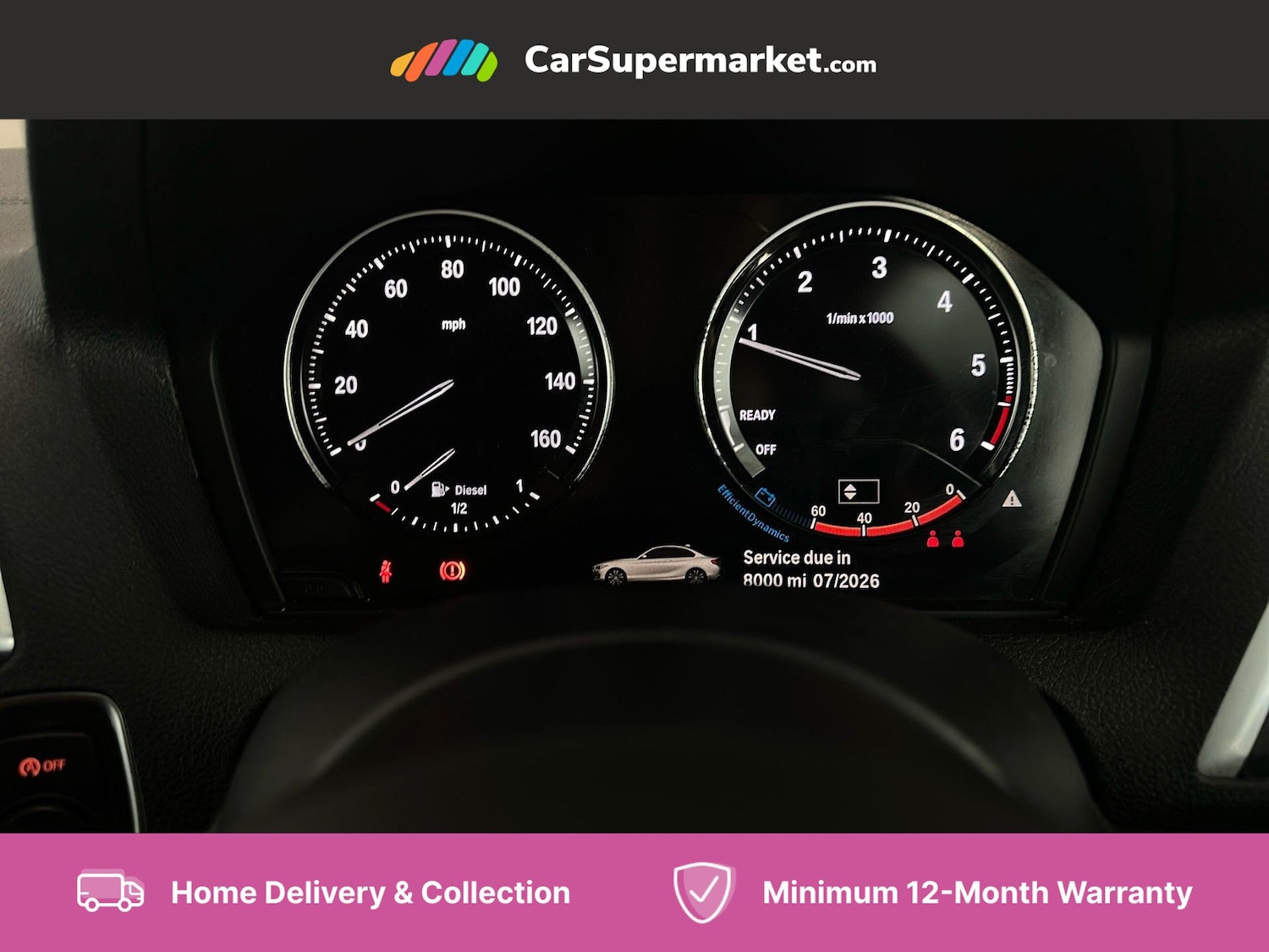 Used BMW 2 Series 2018 for sale - 76158174: Photo 7