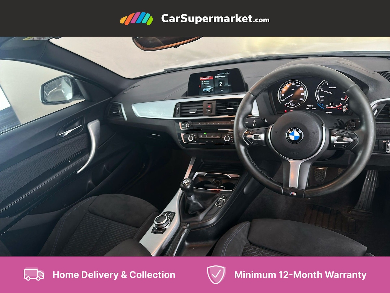 Used BMW 2 Series 2018 for sale - 76158174: Photo 9