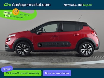 Used Citroen C3 2019 for sale - 78526137: Photo