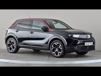 Used Vauxhall Mokka 2022 for sale - 79328168: Photo