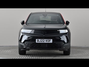 Used Vauxhall Mokka 2022 for sale - 79328168: Photo