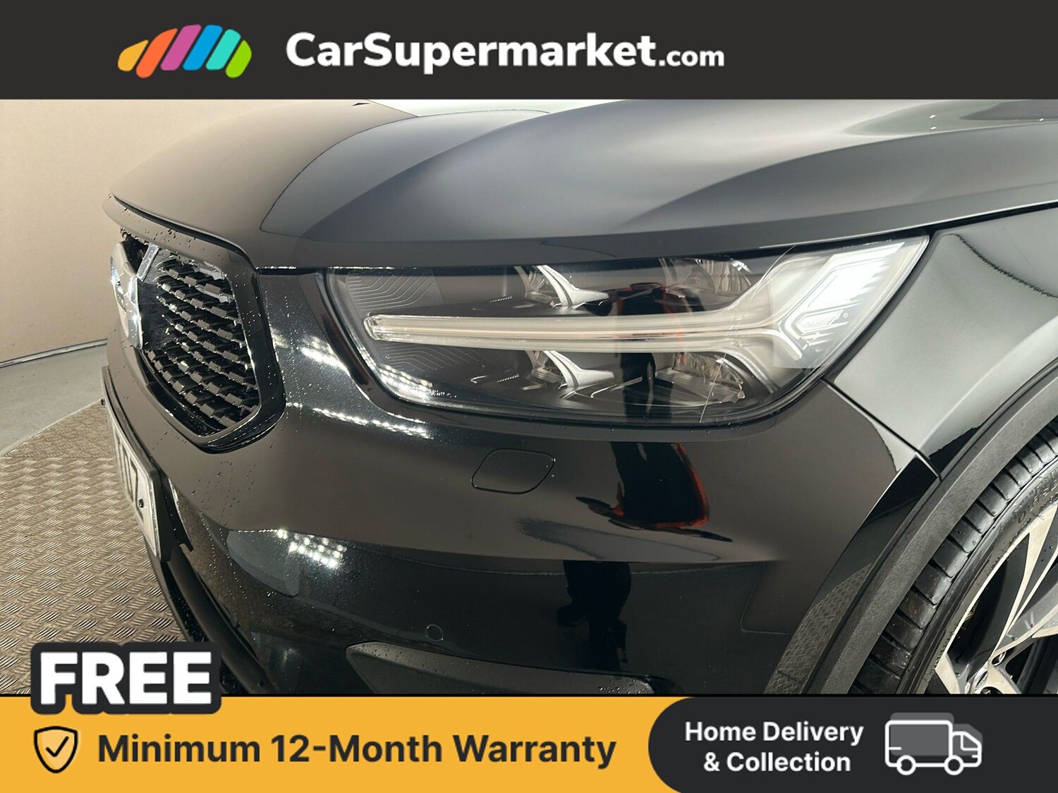 Used Volvo XC40 2021 for sale - 77211471: Photo 19