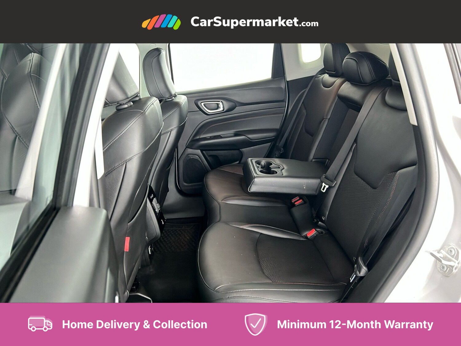 Used Jeep Compass 2022 for sale - 75983318: Photo 18