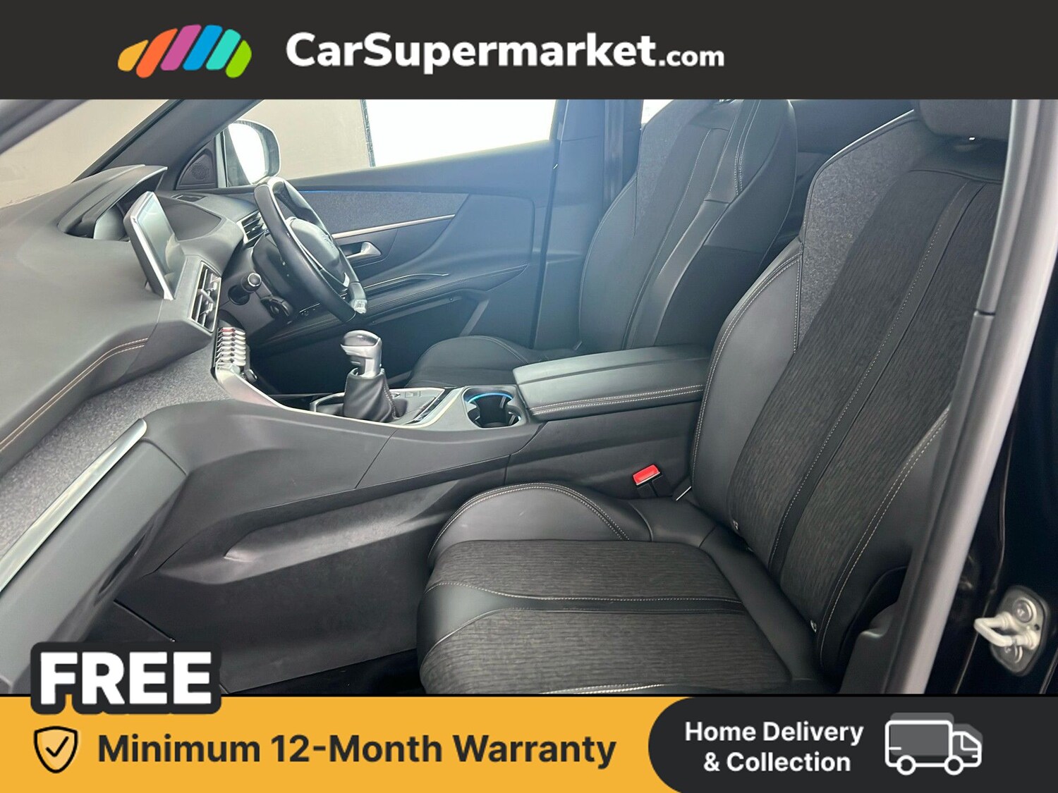 Used Peugeot 3008 2019 for sale - 77415189: Photo 17