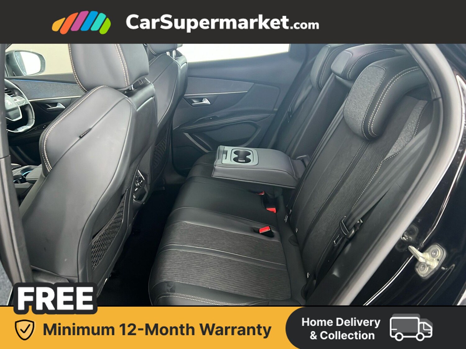 Used Peugeot 3008 2019 for sale - 77415189: Photo 18