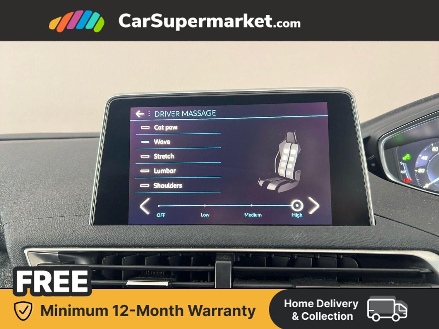 Used Peugeot 3008 2019 for sale - 77415189: Photo 24