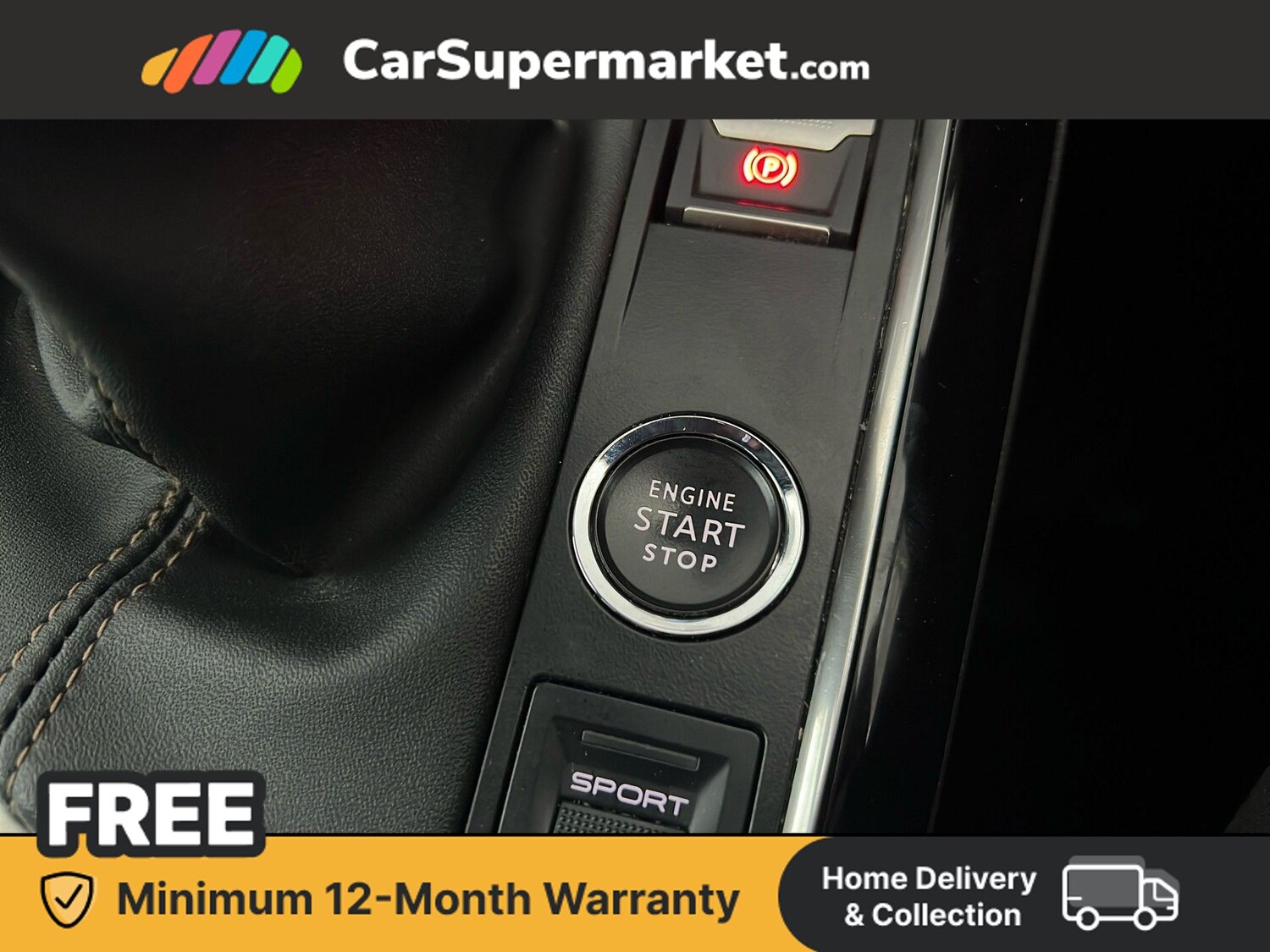 Used Peugeot 3008 2019 for sale - 77415189: Photo 29