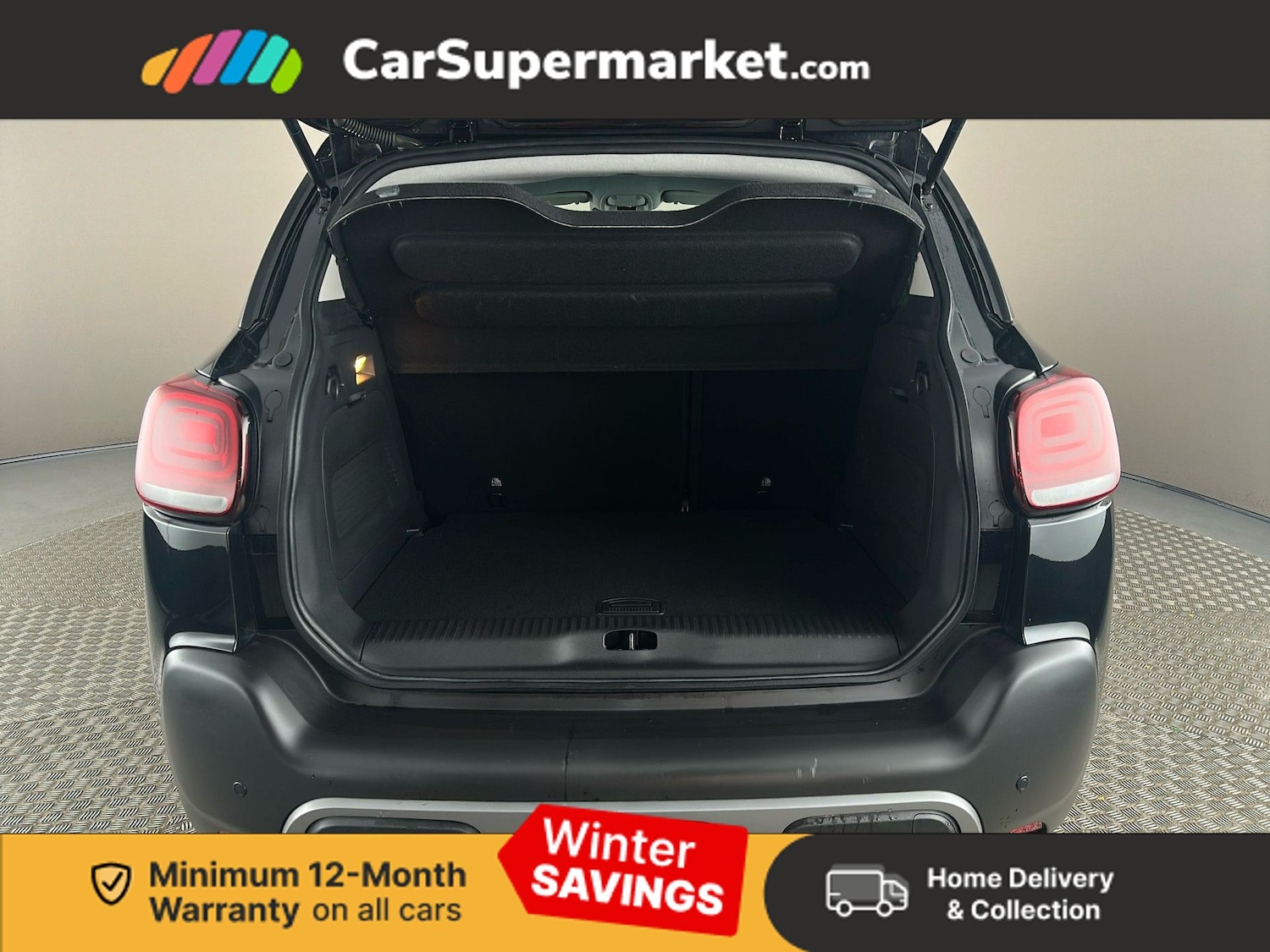 Used Citroen C3 Aircross 2022 for sale - 77128777: Photo 23