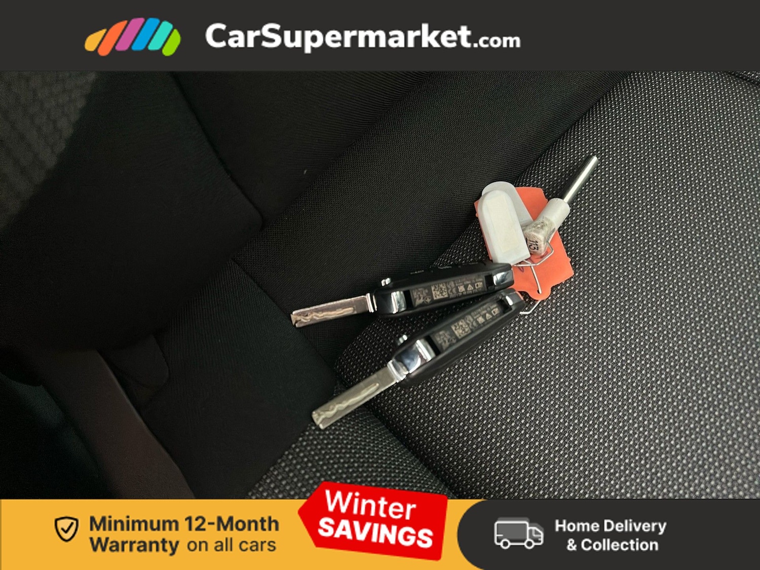 Used Citroen C3 Aircross 2022 for sale - 77128777: Photo 24