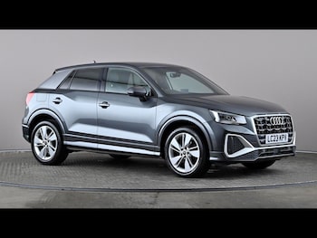 Used Audi Q2 2023 for sale - 78632930: Photo
