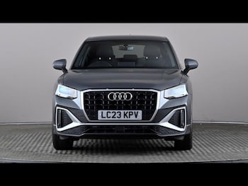 Used Audi Q2 2023 for sale - 78632930: Photo