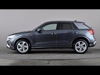 Used Audi Q2 2023 for sale - 78632930: Photo
