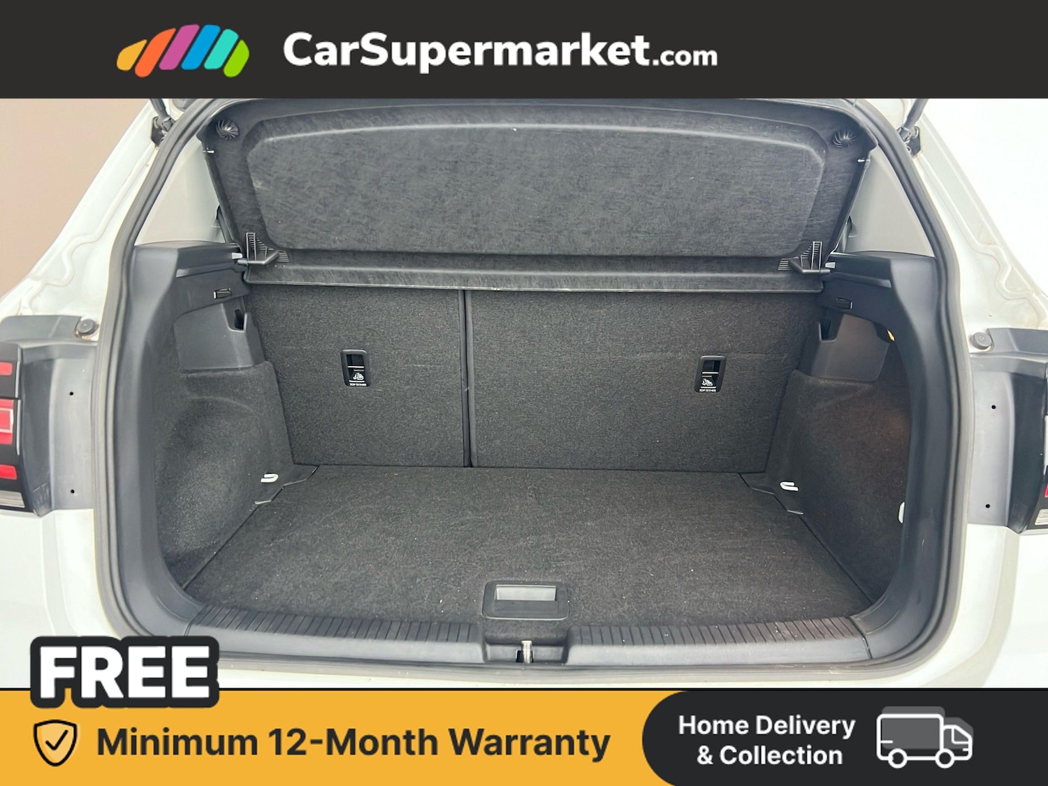 Used Volkswagen T-Cross 2023 for sale - 77429553: Photo 22