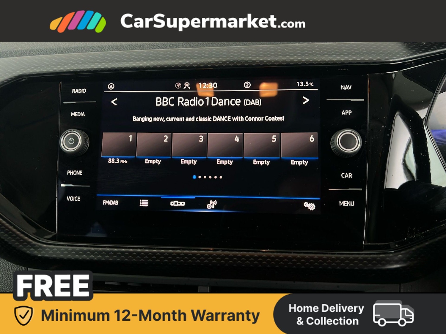 Used Volkswagen T-Cross 2023 for sale - 77429553: Photo 26