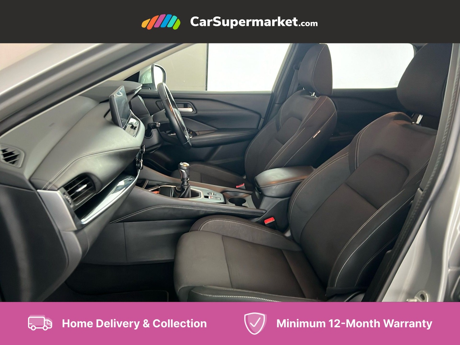 Used Nissan Qashqai 2022 for sale - 76194055: Photo 11