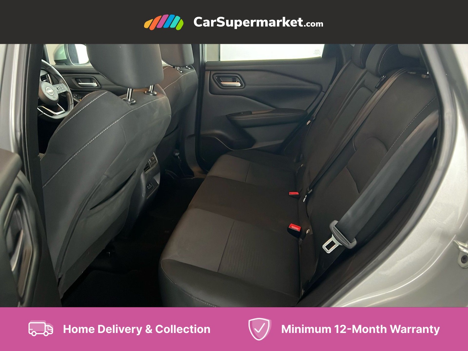 Used Nissan Qashqai 2022 for sale - 76194055: Photo 12