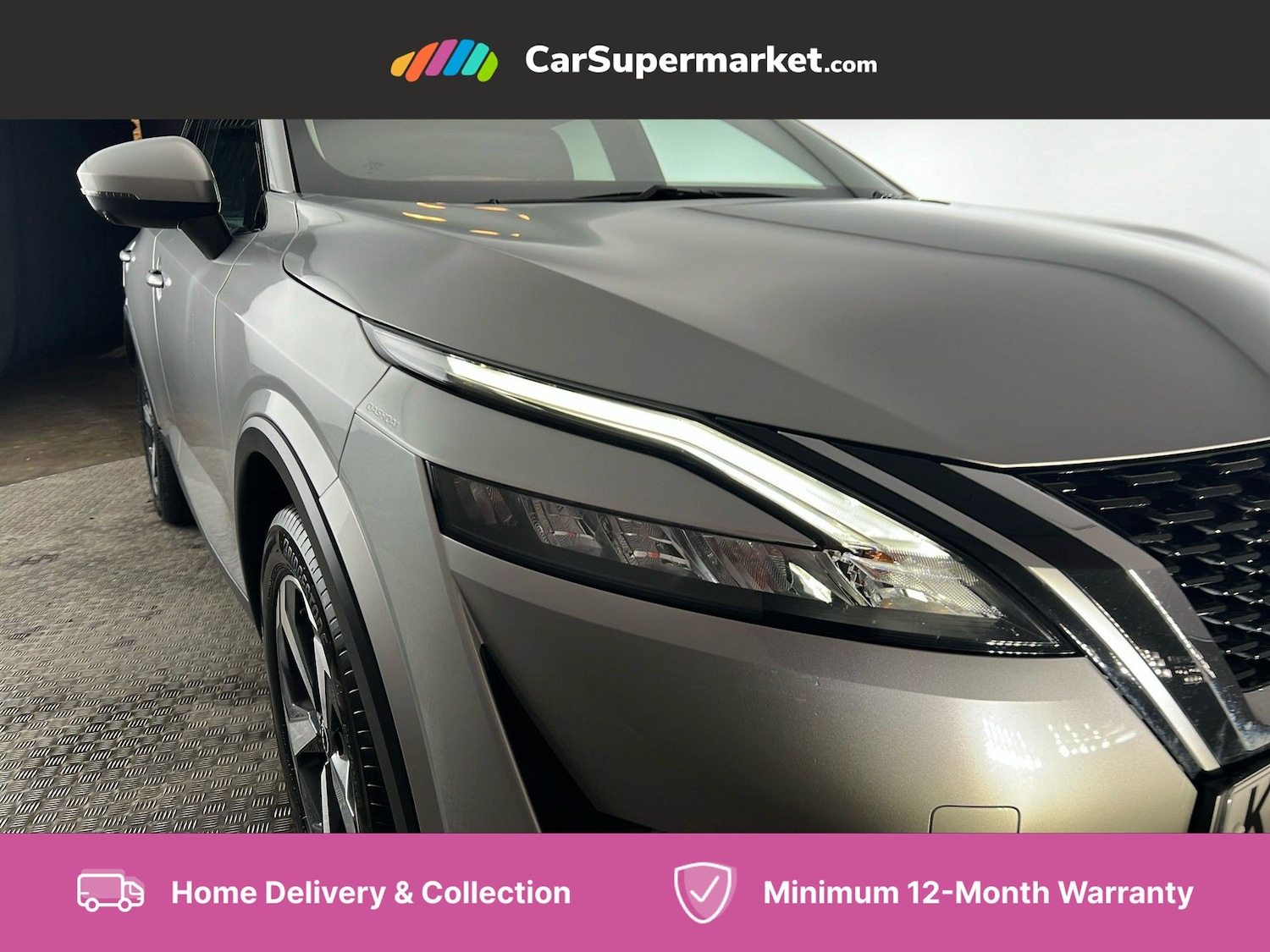Used Nissan Qashqai 2022 for sale - 76194055: Photo 14