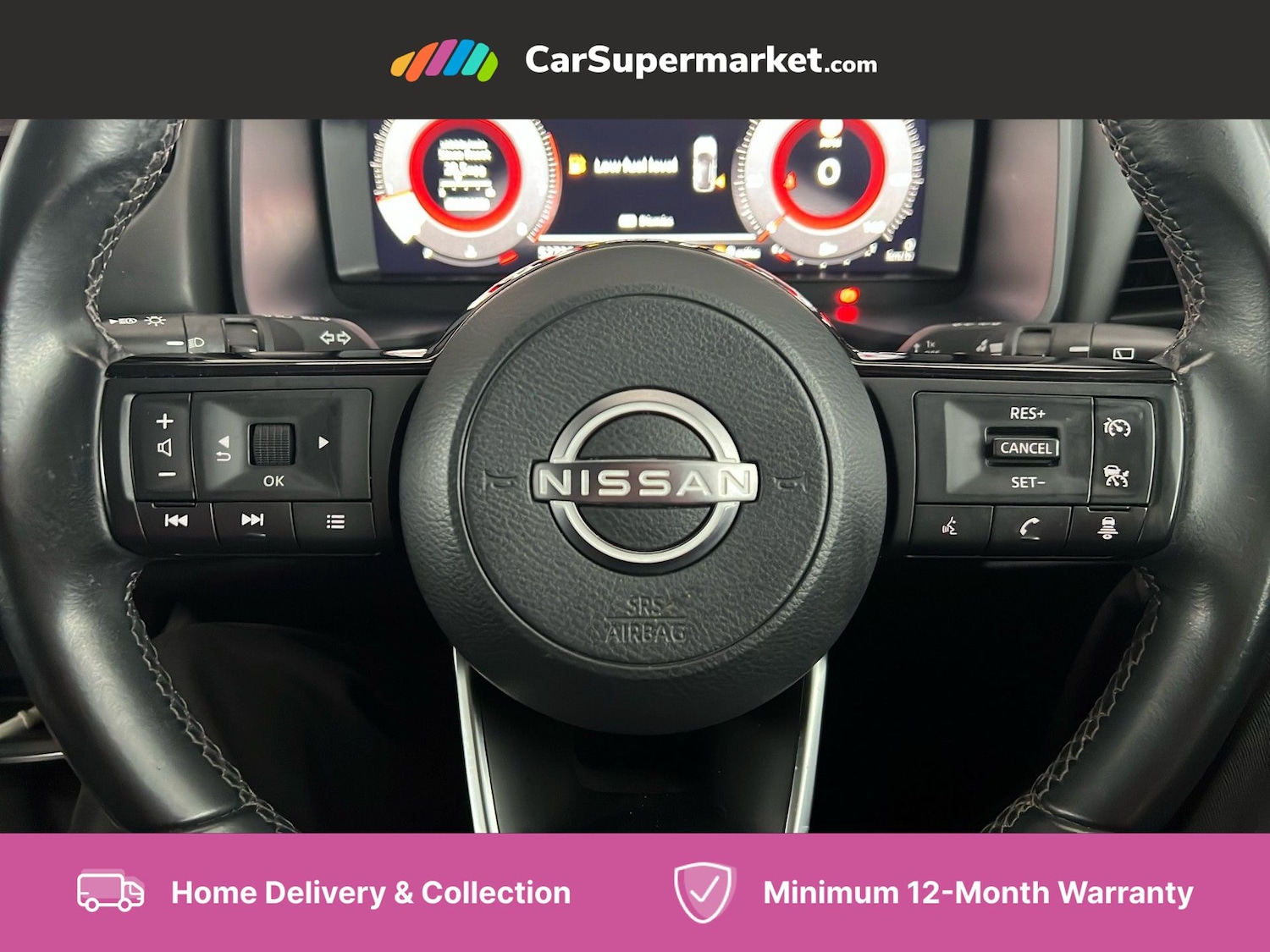 Used Nissan Qashqai 2022 for sale - 76194055: Photo 18