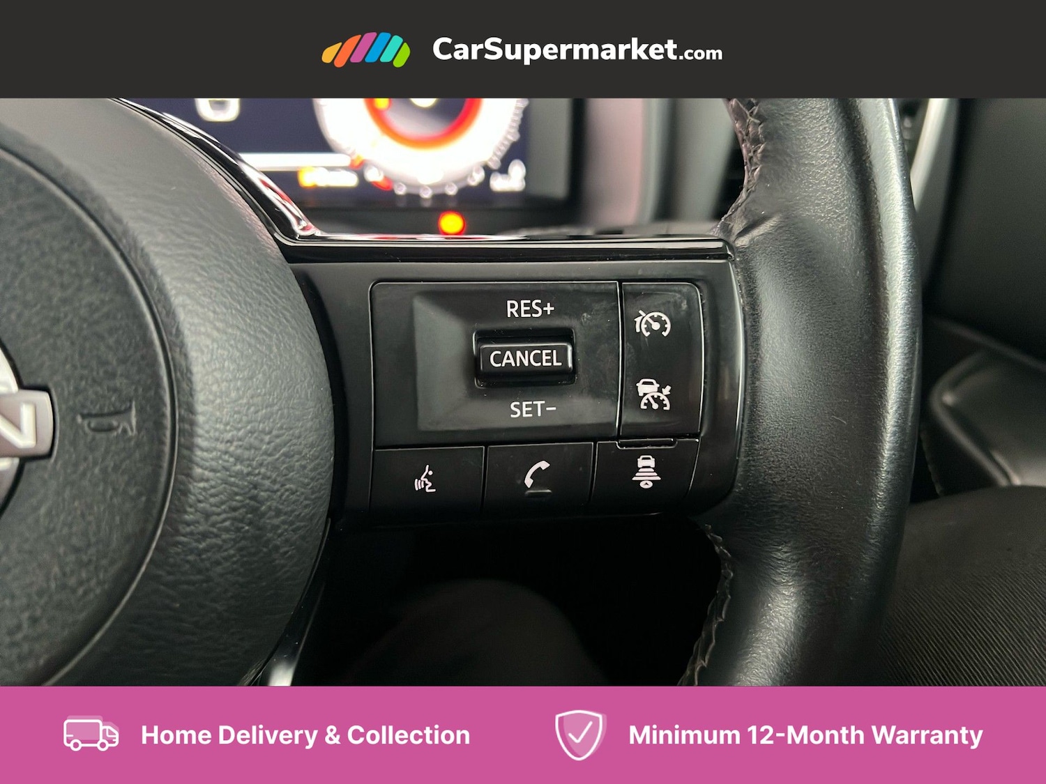 Used Nissan Qashqai 2022 for sale - 76194055: Photo 19