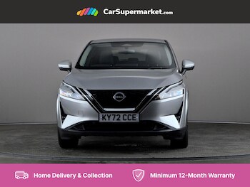 Used Nissan Qashqai 2022 for sale - 76194055: Photo 2