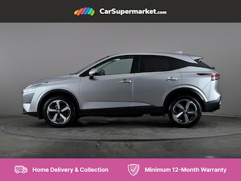 Used Nissan Qashqai 2022 for sale - 76194055: Photo 3