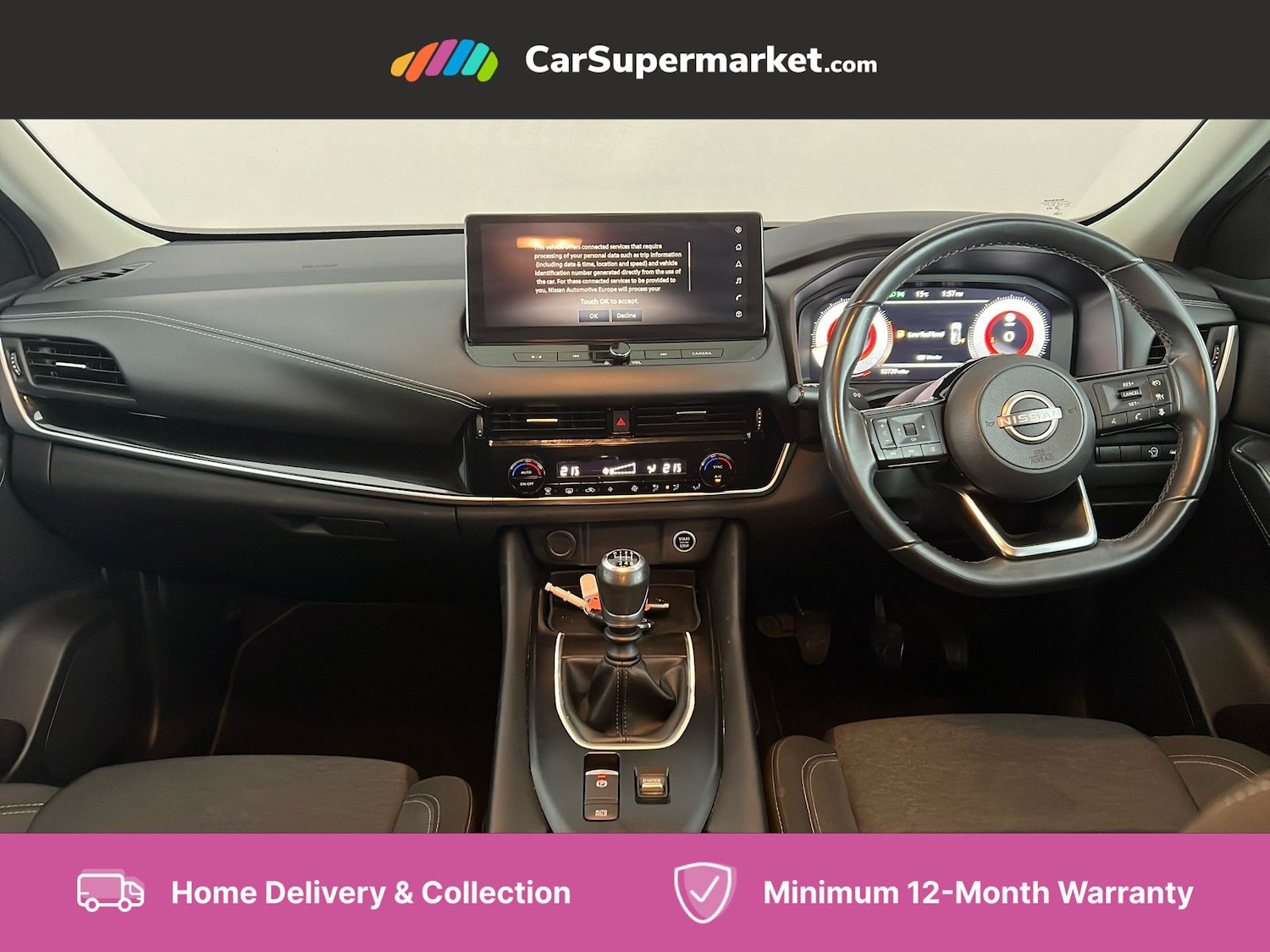 Used Nissan Qashqai 2022 for sale - 76194055: Photo 7