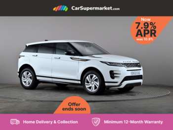 2022 - 2.0 D200 R-Dynamic S Auto 5-Door