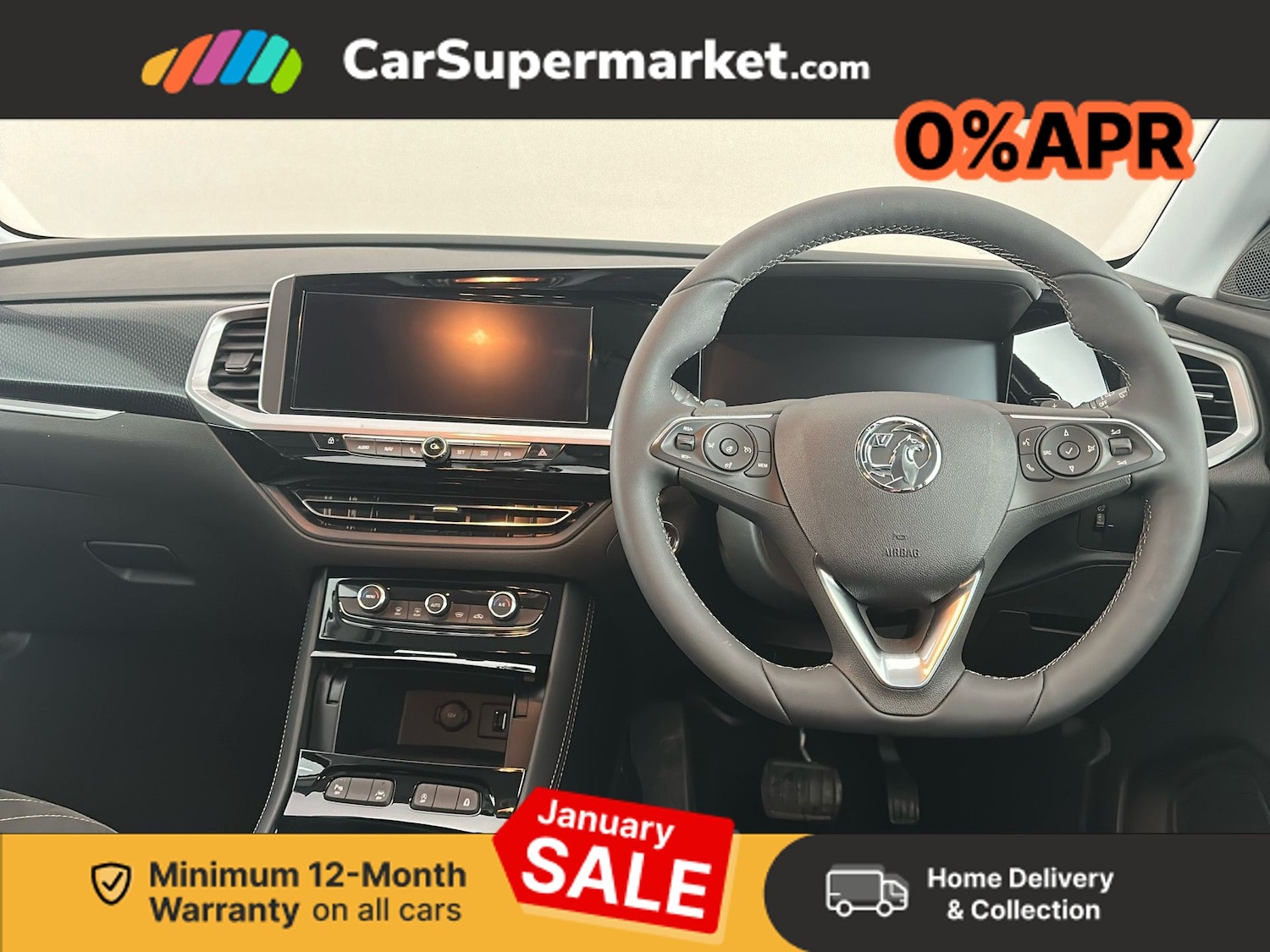 Used Vauxhall Grandland 2024 for sale - 77068762: Photo 15