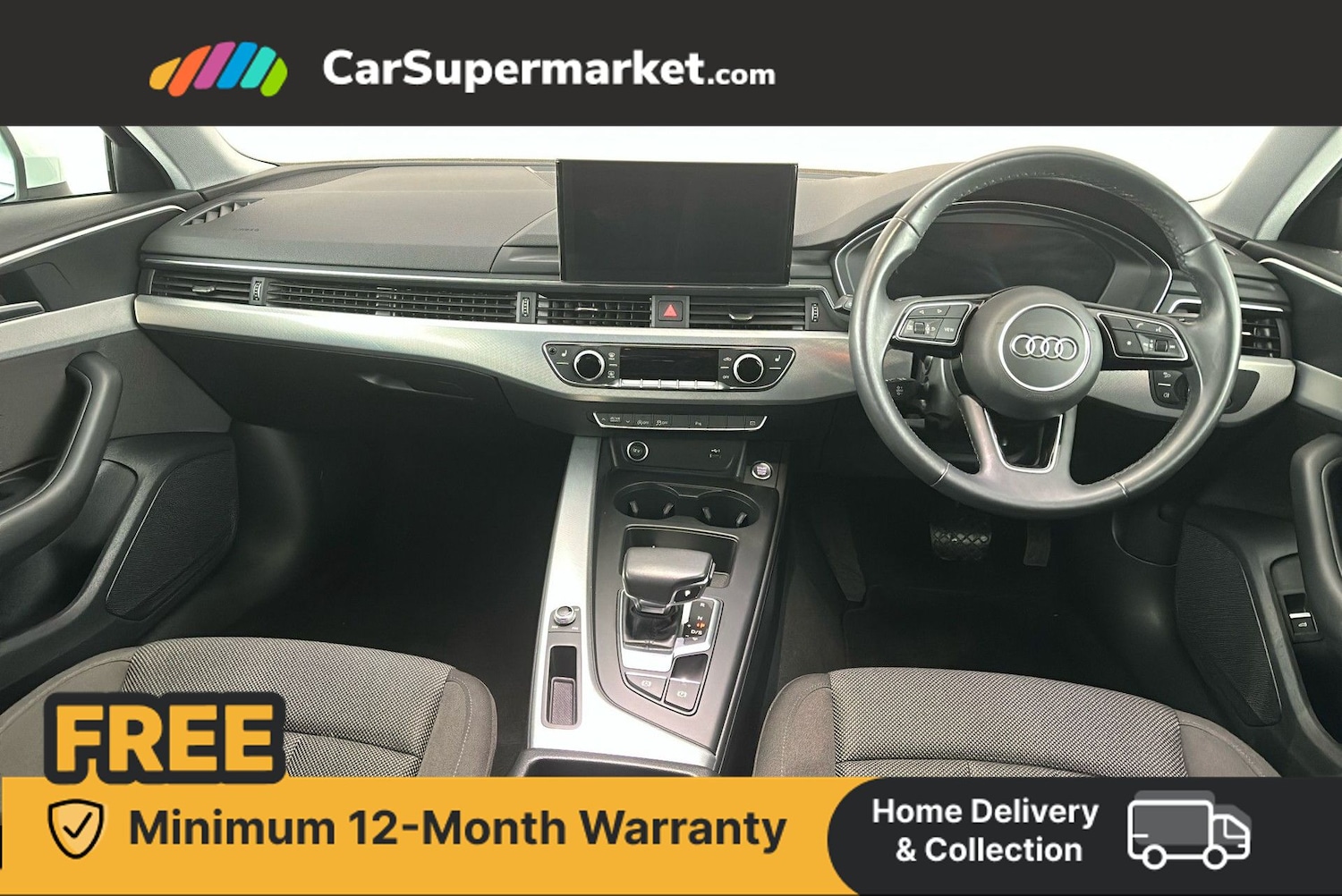 Used Audi A4 2022 for sale - 76405995: Photo 13