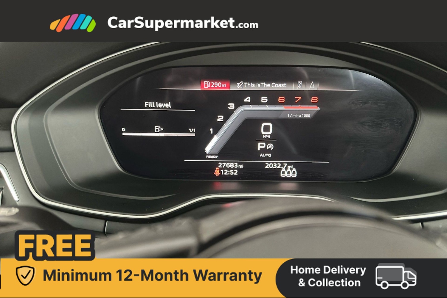 Used Audi A4 2022 for sale - 76405995: Photo 15