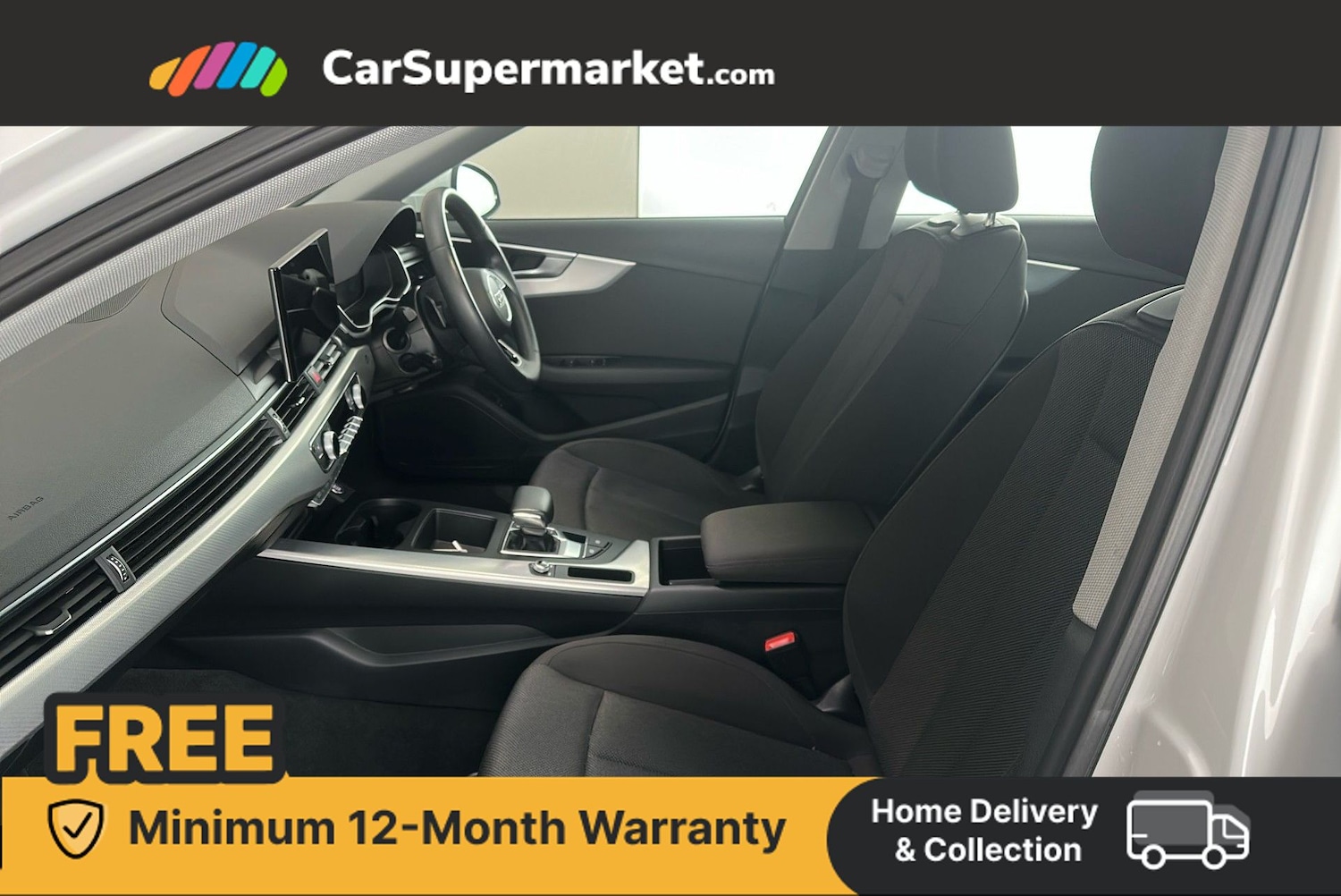 Used Audi A4 2022 for sale - 76405995: Photo 17