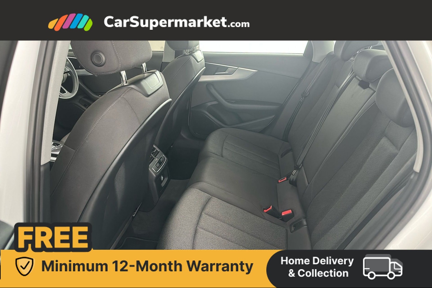 Used Audi A4 2022 for sale - 76405995: Photo 18