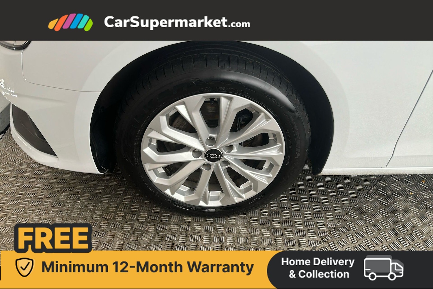 Used Audi A4 2022 for sale - 76405995: Photo 19