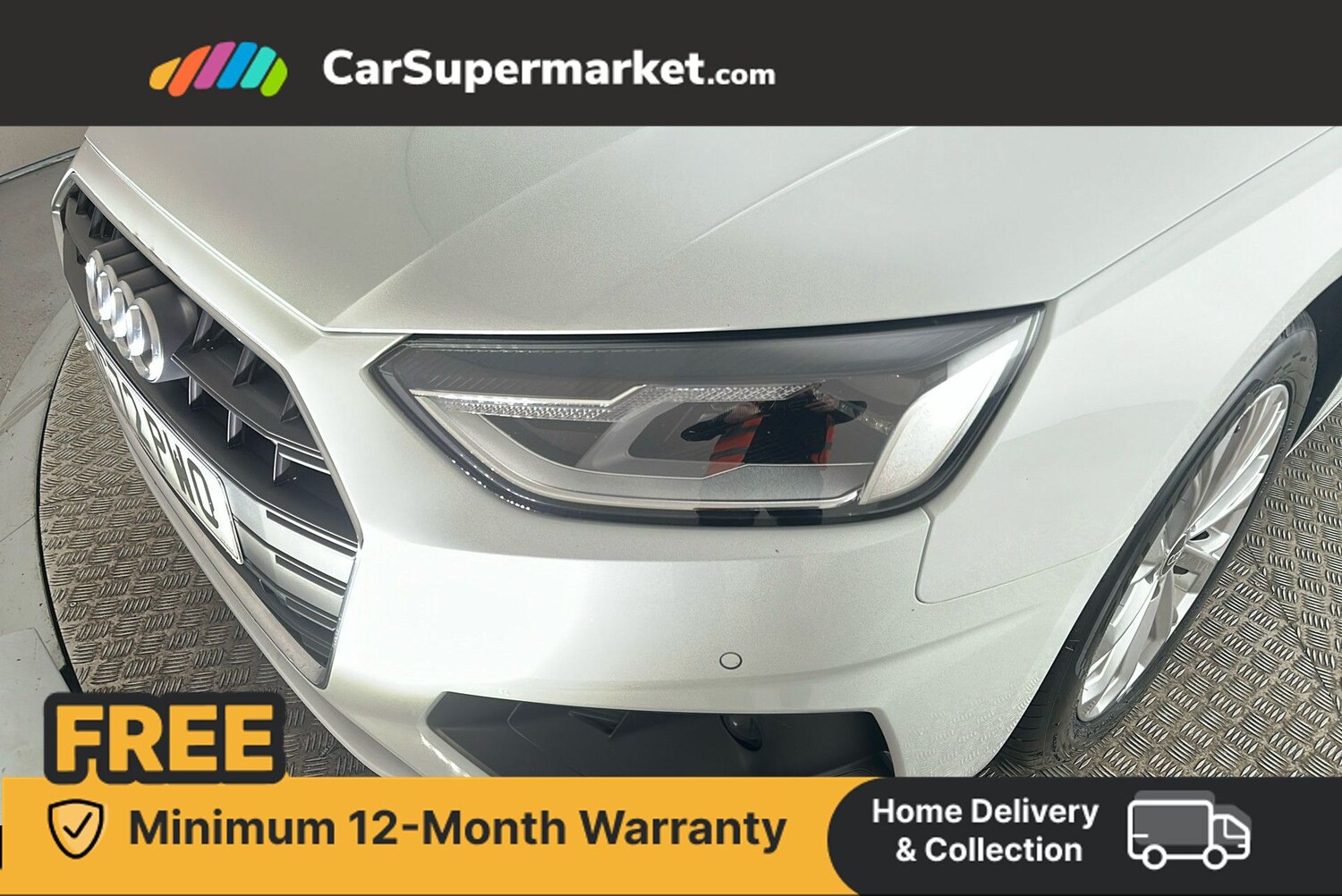 Used Audi A4 2022 for sale - 76405995: Photo 20